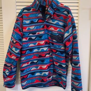 Patagonia Better Sweater